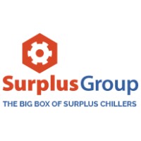 Surplus Group logo - Similar company to Surplus Group