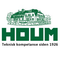 Dipl.ing. Houm AS logo - Similar company to Anietronic