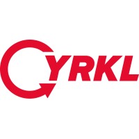 Cyrkl logo - Similar company to Zerops