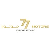 77 Motors LLC logo - Similar company to Amaldigiworld
