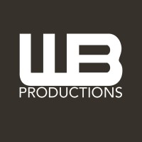 WB Productions logo - Similar company to Trb Rec Di Andrea Tognassi - Music Publishing