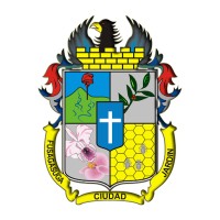Alcaldía Municipal de Fusagasugá Cundinamarca logo - Similar company to Emserfusa E.S.P