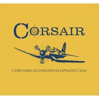 Corsair Building & Development, LLC logo - Similar company to Gary Slade Real Estate Development