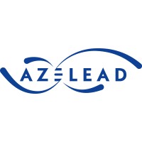 AZELEAD logo - Similar company to Acobiom