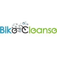 BikeCleanse logo - Similar company to Falcontech Servcies