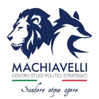 Machiavelli - Center for Political and Strategic Studies logo - Similar company to Comitato Ini - Interessi Nazionali Italiani