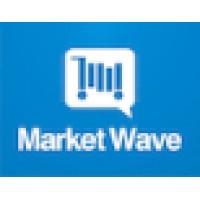 Market Wave logo - Similar company to Slam Dunk Webstore