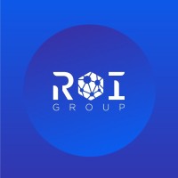 ROI GROUP logo - Similar company to Neway Digital