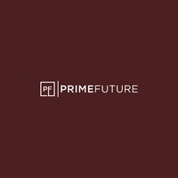 Prime Future logo - Similar company to Vevolution