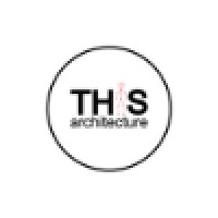 THIS Architecture | THIS Sustainable Urban Mobility & Territorial Ecosystem logo - Similar company to Spank!