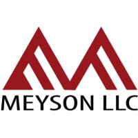 Meyson LLC logo - Similar company to Meyson