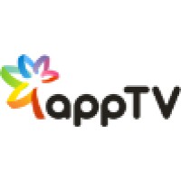 appTV logo - Similar company to Bondaya