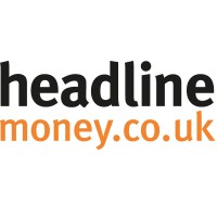 Headlinemoney logo - Similar company to Ginger - Shared Transport
