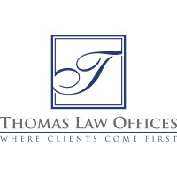 Thomas Law Offices logo - Similar company to Eckberg Lammers, P.C.