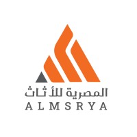 Almsrya - المصرية للأثاث logo - Similar company to Spazi