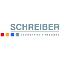Messegrafik & Messebau Schreiber logo - Similar company to Get-Messebau Gmbh