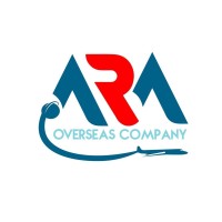 ARA Overseas Company logo - Similar company to Ara Overseas