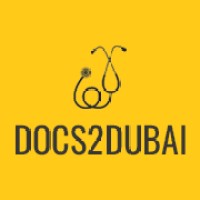 Docs2Dubai logo - Similar company to Bonex Klinik
