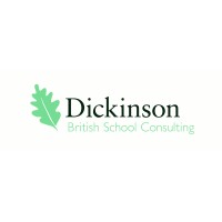 Dickinson School Consulting Ltd logo - Similar company to Panoba Ltd