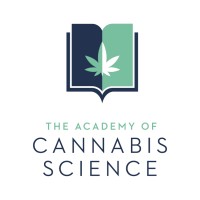 Academy of Cannabis Science logo - Similar company to Pyc Inter Legend Law Firm And Consulting Co.,Ltd.