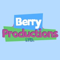 Berry Productions logo - Similar company to Stagecraftuk