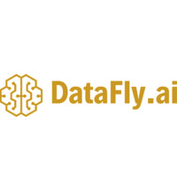 DataFly.ai logo - Similar company to Xphive