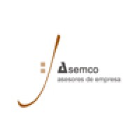 ASEMCO S.A.P. logo - Similar company to Inneoditec | Fabricación Aditiva (Impresión 3D)