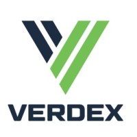 Verdex logo - Similar company to Multipharma .. Scientific Office