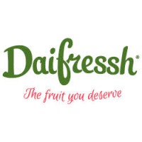 Daifressh logo - Similar company to Sanlucar Company