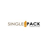 SINGLE PACK S.A. DE C.V, logo - Similar company to Quality Print