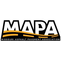 Missouri Asphalt Pavement Association logo - Similar company to N.B. West Contracting