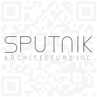 Sputnik Architecture Inc. logo - Similar company to Affinity Architecture Inc