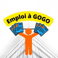 Emploi à GOGO logo - Similar company to Offres D’Emploi Et Stage : Jobcdi.Com