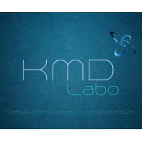 KMD Labo logo - Similar company to Kmts Sarl