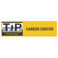 T.I.P. Virtual Career Center logo - Similar company to Technological Institute Of The Philippines - Quezon City Alumni Affairs