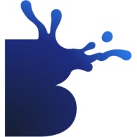 Black Ink Presents logo - Similar company to Terrapin Station Entertainment