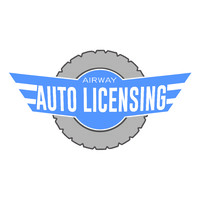 Airway Auto Licensing logo - Similar company to City Of Airway Heights