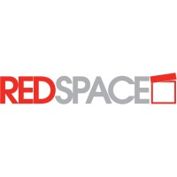 REDSPACE Interiors logo - Similar company to Bevlan Office Interiors