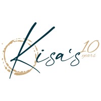 KISA'S LTD. logo - Similar company to Cafe Kisa