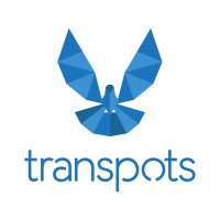 Transpots logo - Similar company to Xeos Space