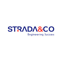 STRADA&CO logo - Similar company to Spirit Developments