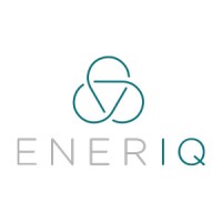 ENERIQ logo - Similar company to Crossbreed