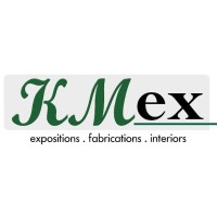 KMex Events Organizing Services (K.M. Exhibitions) logo - Similar company to Am2 Comércio Exterior