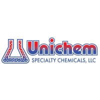 Unichem Specialty Chemicals logo - Similar company to Unichem Inc.