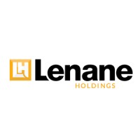 Lenane Holdings Pty Ltd logo - Similar company to Oceania Blue Constructions