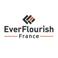 EverFlourish France logo - Similar company to Etixis