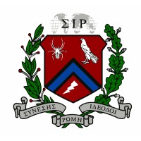 Sigma Iota Rho logo - Similar company to Delta Gamma Phi