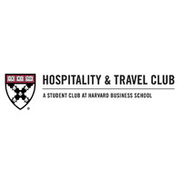 Hospitality and Travel Club at Harvard Business School logo - Similar company to Blue Arch