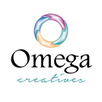 Omega Creatives logo - Similar company to Mmsolutions