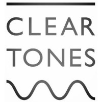 Cleartones logo - Similar company to Livid Instruments